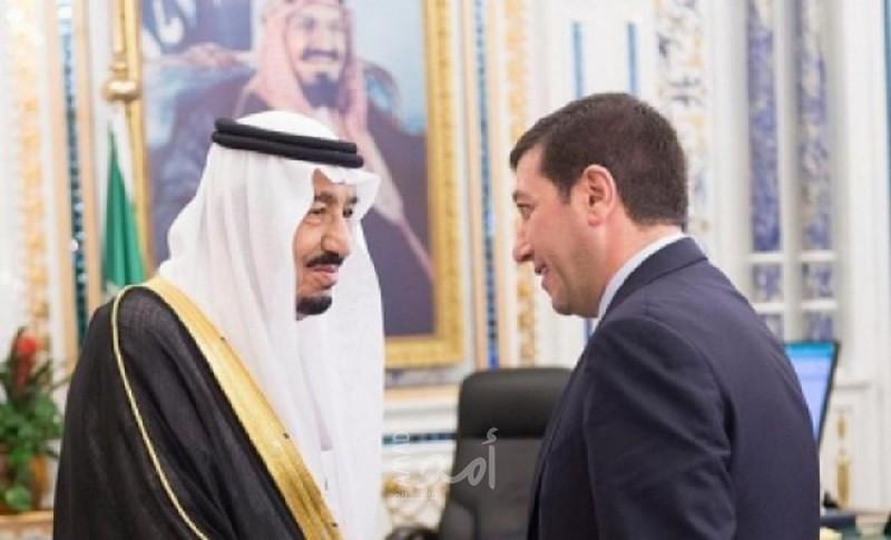 تكذيبا لـ "واشنطن بوست"..الخارجية السعودية تنفي تقديم طلب بشأن باسم عوض الله