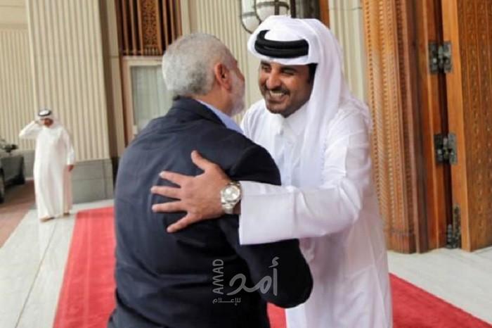 إعلام مصري يواصل فتح نيرانه ضد حماس دورها ومواقفها السياسية وعلاقتها بقطر