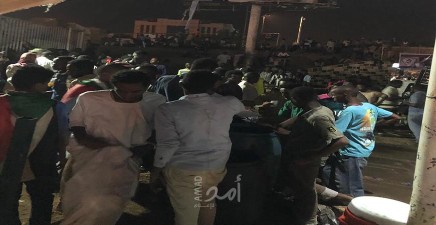 مصدر: قوى سودانية أكدت للوساطة  الأثيوبية استعدادها التوقيع على المبادرة المشتركة