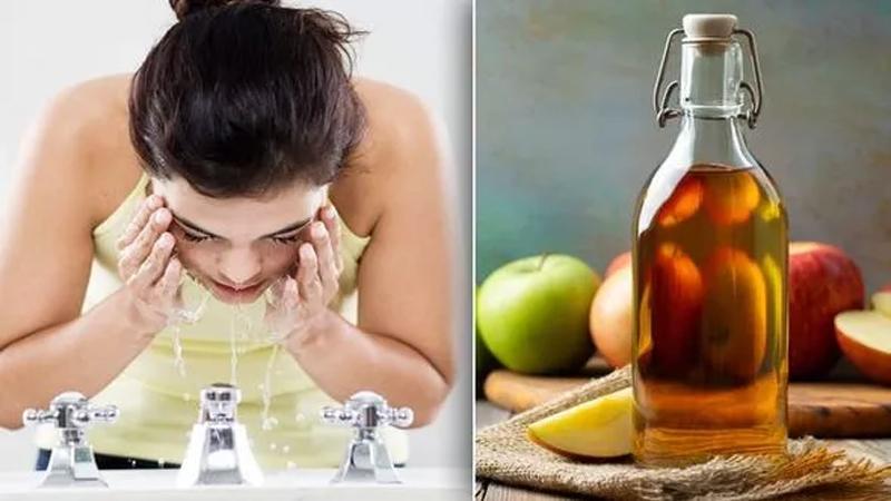 فوائد التفاح الأخضر للبشرة لن تتوقعيها