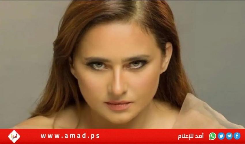 نيللى كريم تدخل عام 2023 بـ 3 مسلسلات وفيلمين