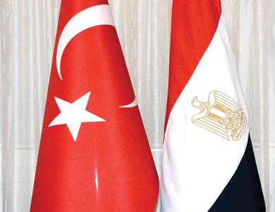 "الأهرام" تكشف تفاصيل المؤامرة التركية لتدريب الشباب المصرى بدعم اخواني