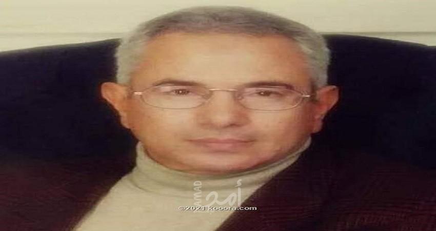 وفاة نجم منتخب مصر والزمالك السابق "فاروق السيد"