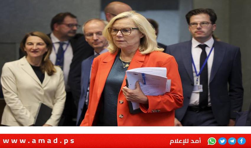 مجلس الأمن يشدد على الحاجة العاجلة لتوسيع تدفق المساعدات الإنسانية إلى غزة