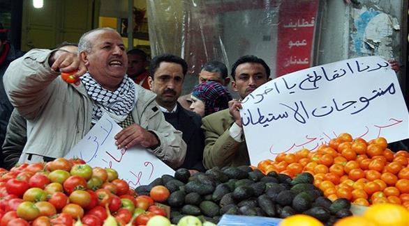 إحالة 5 تجار للنيابة العامة لعدم إشهار الأسعار