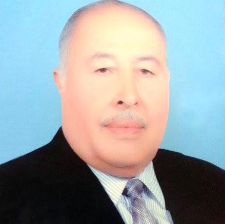 ذكرى رحيل المناضل عبد الهادي علي العميا "أبو علي"