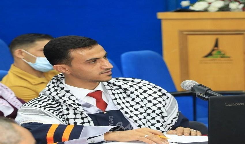 الباحث أبو شوقة: تحول إيجابي بالدور السويدي الداعم لفلسطين يستوجب تفعيلًا للدبلوماسية على الصعيد الأوروبي