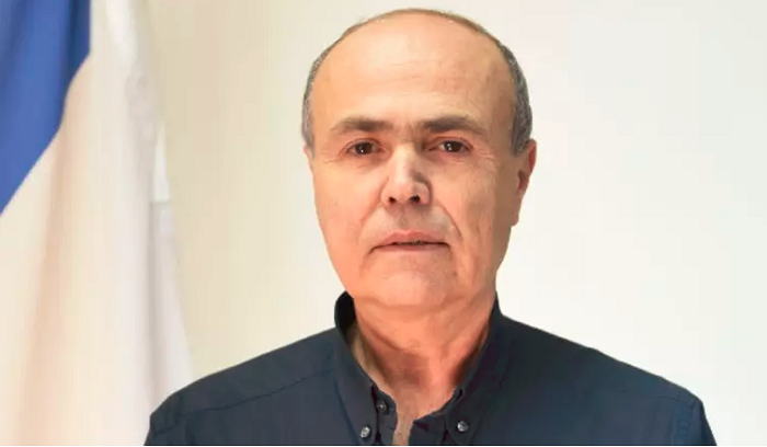 منسق نشاطات سلطات الاحتلال "أبو ركن" يقترح تقديم تسهيلات لأهالي قطاع غزة