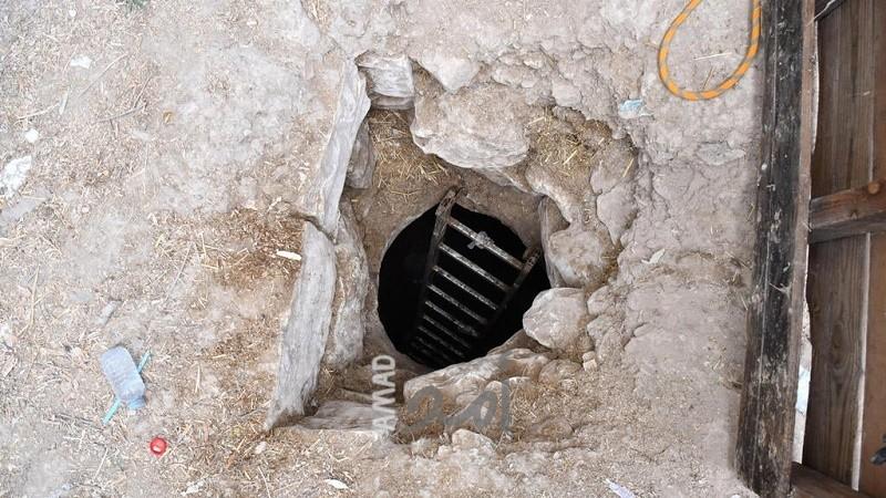 وفاة عاملان إثر سقوطهما في بئر  بالجليل-صور