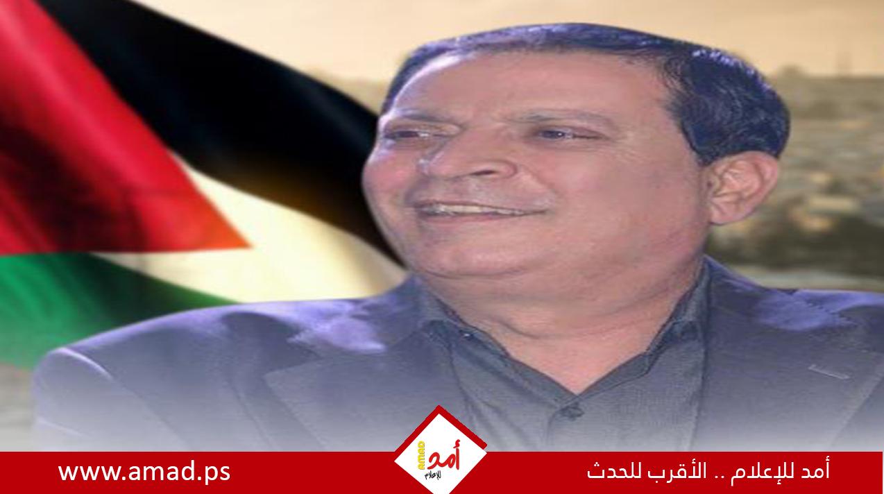وفاة الفنان الفلسطيني هيثم عثمان