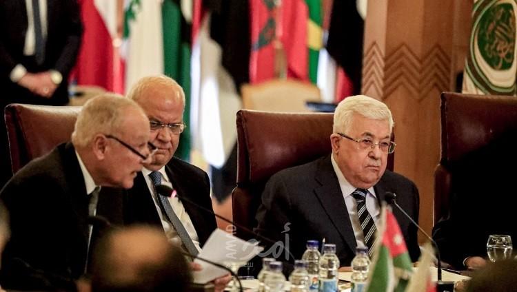 واشنطن على ثقة تامة بعدم إجماع العرب على رفض "صفقة ترامب"