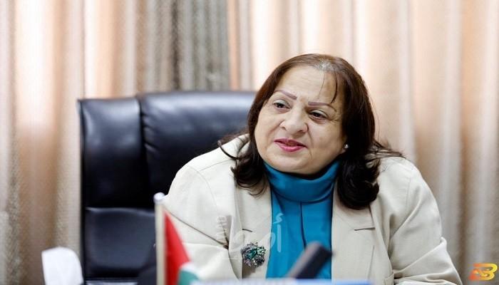 الكيلة: تسجيل 400 إصابة جديدة بفيروس كورونا في محافظات الضفة