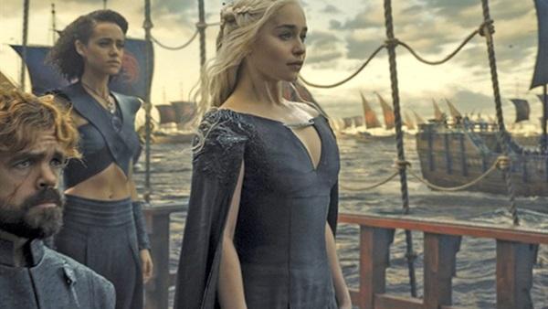 بالفيديو.. أحدث تريلر للموسم السابع من "Game of Thrones"