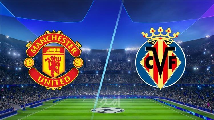 مانشستر يونايتد يتأهل لدور الـ8 على حساب فياريال في دوري الأبطال - فيديو