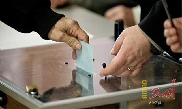 استئناف الجولة الثانية من الانتخابات المحلية الإسرائيلية الثلاثاء