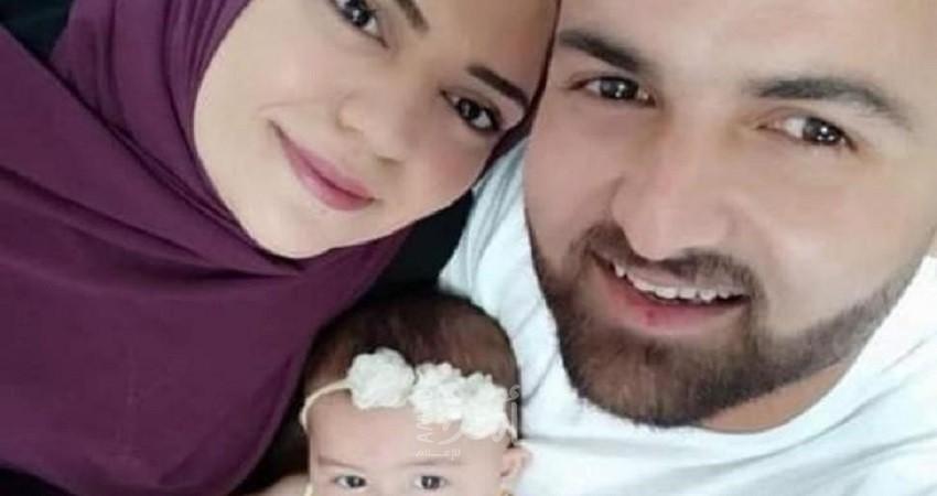 مظاهرة للمطالبة بالإفراج عن الأسيرة "أنهار الديك"