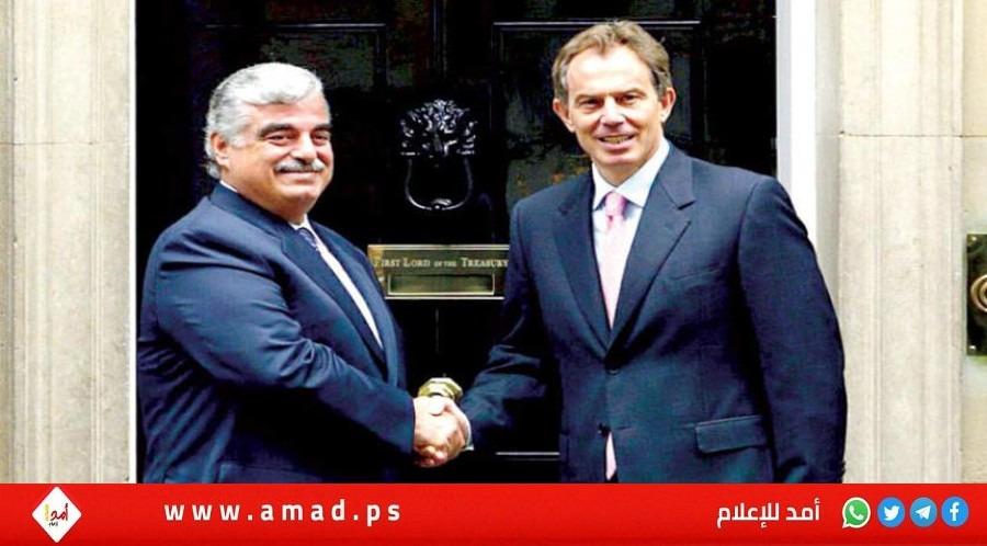 وثائق بريطانية: لندن حاولت الوساطة بين سوريا ولبنان مع إسرائيل
