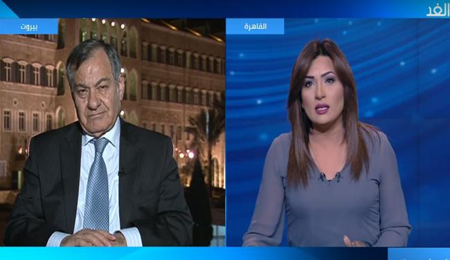 بالفيديو.. سياسي سوري: داعش تحاول الوصول إلى توافقات لكن كل السبل مغلقة