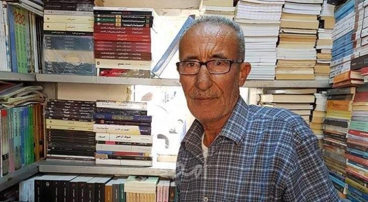 الموت يغيب حسن أبو علي مالك كشك الثقافة العربية