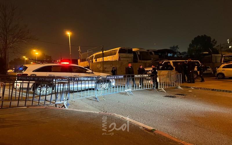 محدث - القدس: قوات الاحتلال تعتقل فتاة وتفرض طوقًا عسكريًا على حي الشيخ جراح