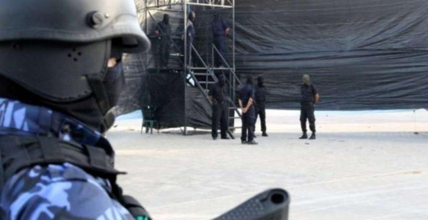 الحكم بالأعدام على مدانة بالقتل في خانيونس