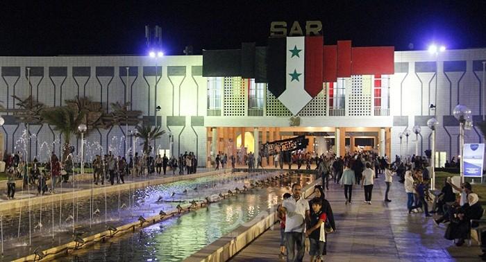 صحيفة: مسؤول أمريكي رفيع المستوى زار سوريا سرا