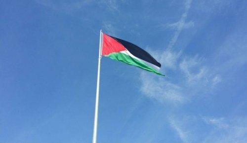 فلسطين تشارك في معرض كييف السياحي الدولي