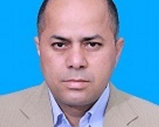 محرقة الأحياء