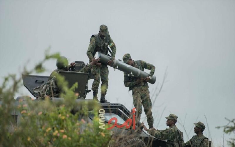 تقرير: المغرب يستحوذ على صواريخ صينية مضادة للدبابات من طراز HJ-9A