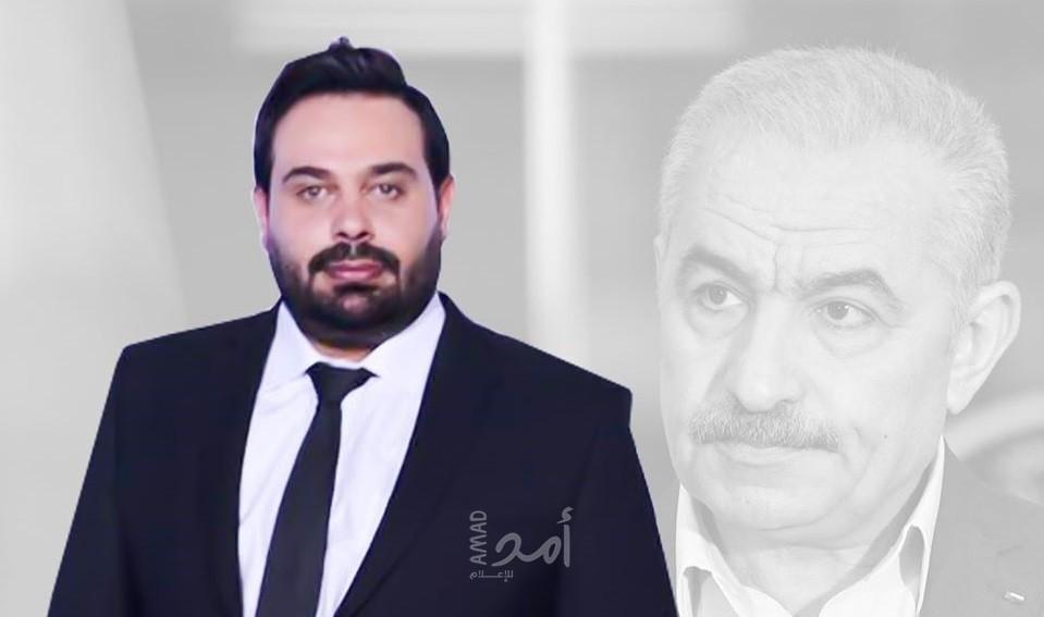 الفراجين ينتقد أشتية ووزارة الإعلام بعد حذف إحدى حلقات مسلسله ويطالب ببثها (فيديو)