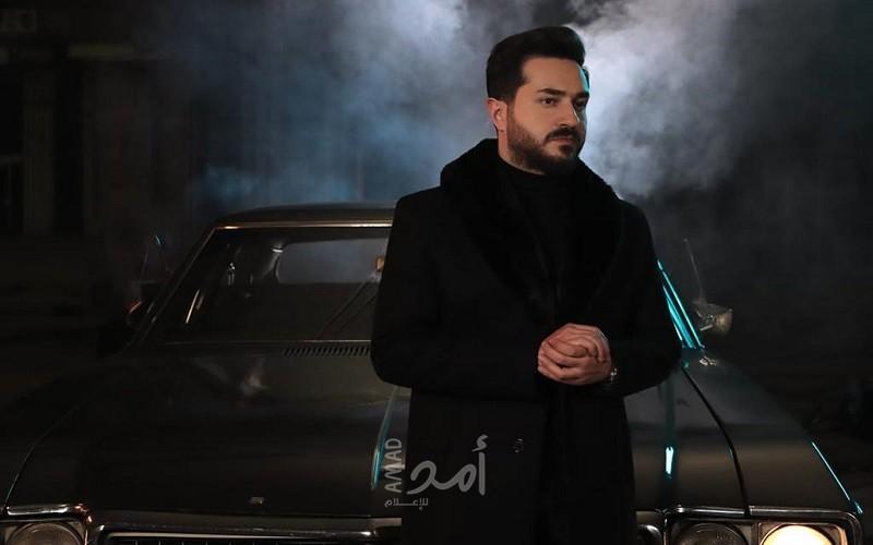 عبود برمدا يطلق أغنيته الجديدة "يا رايح"  - فيديو