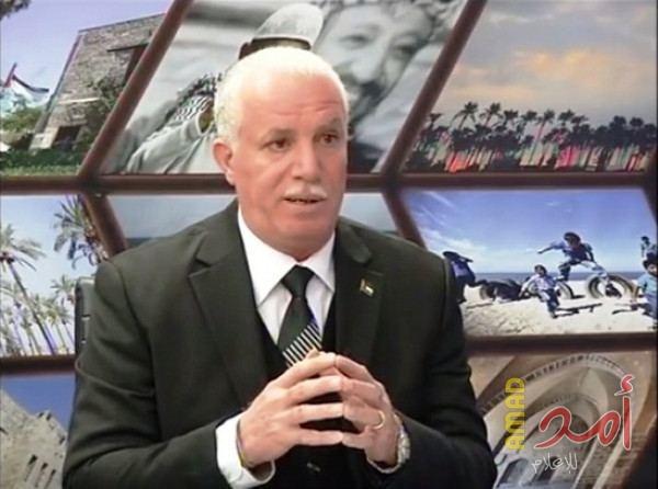 شمس الوحدة تشرق من غزة العزة