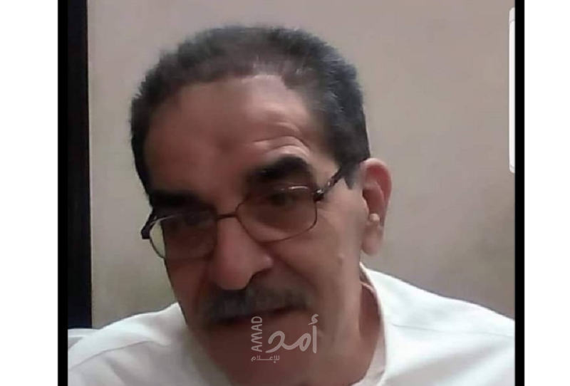 "الشعبيّة" تنعي المناضل "محمد رشيد هلال"