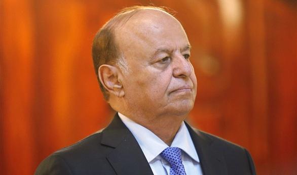 هادي يوجه ببطلان قرارات الحوثيين