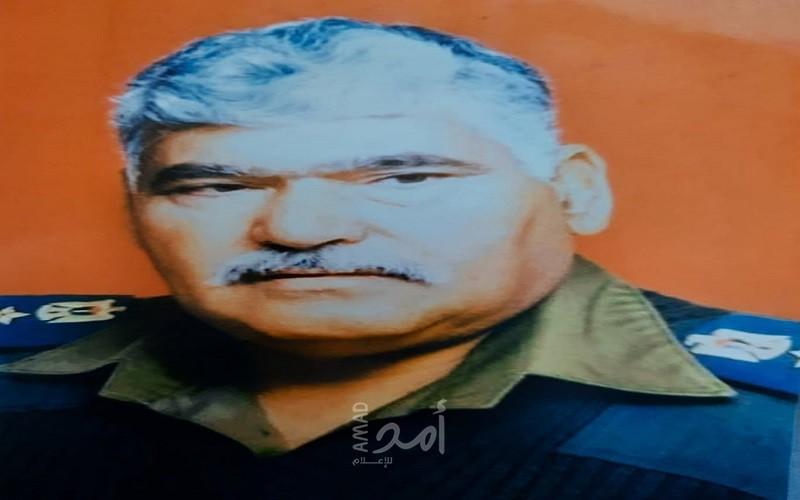 ذكرى رحيل اللواء الركن المتقاعد محمد محمود حسن أبو نصر (منتصر أبو هيثم)