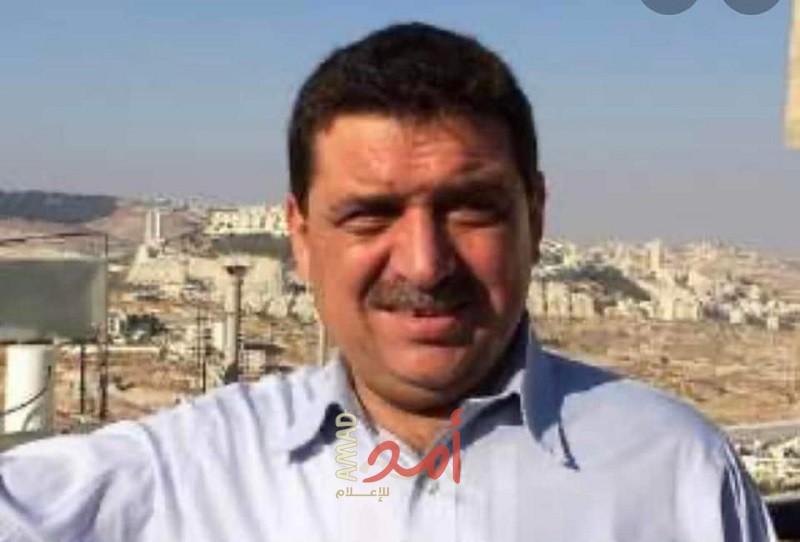 مؤسسات إعلامية تنعى الصحفي "صخر أبو عون"