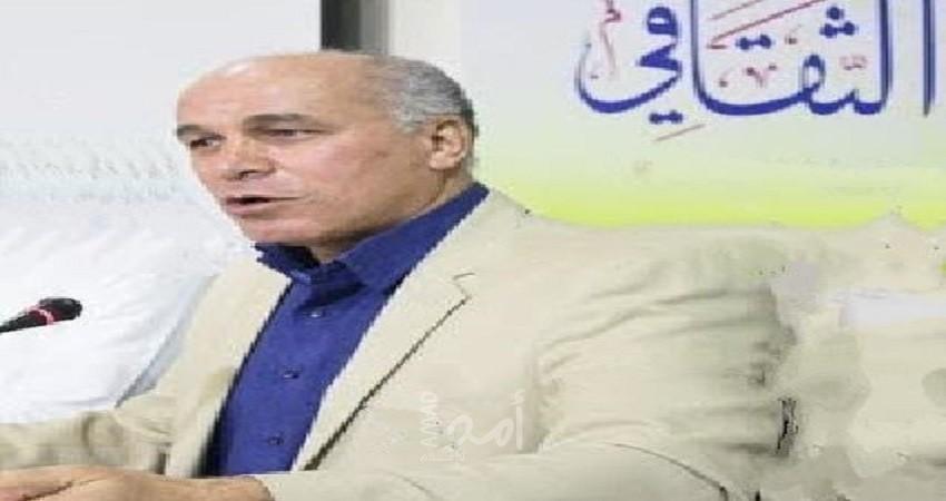 بلاغة النص في "خطوات فوق جسد الصحراء"