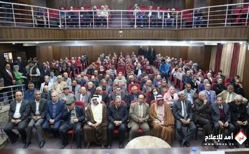 بقرار من الرئيس عباس: الإعلان عن تأسيس مؤسسة معين بسيسو في غزة