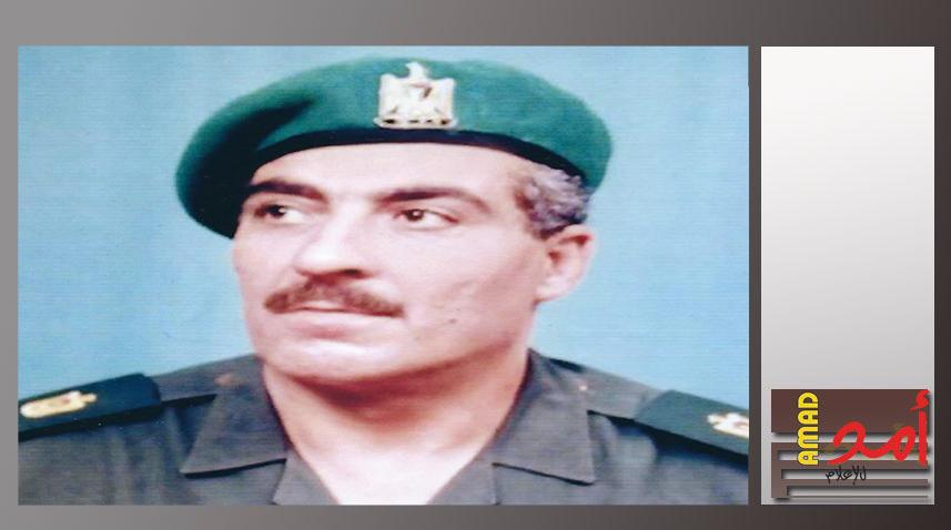 ذكرى رحيل المقدم سعد اسماعيل على عبد ربه "أبو حميد"