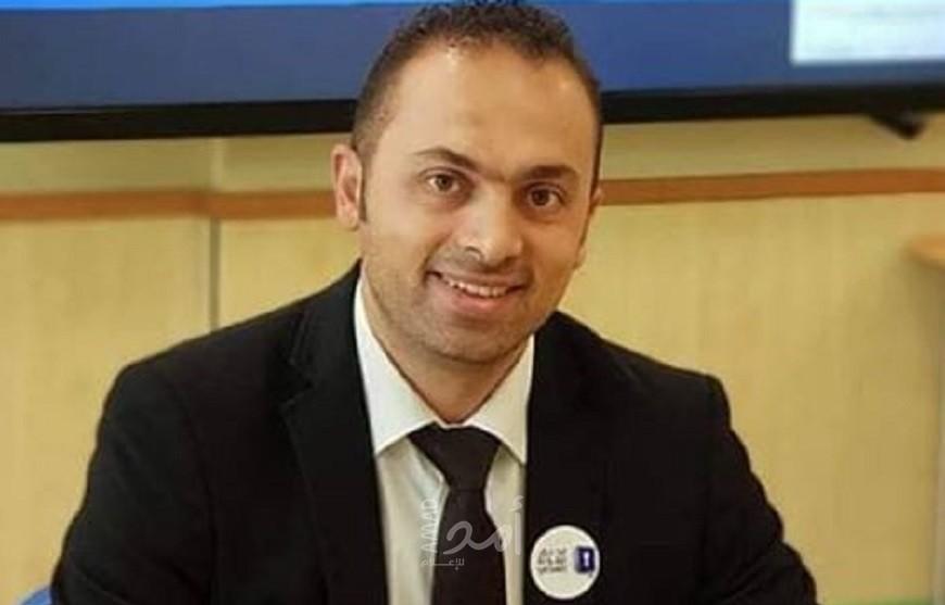 فصلته سلطة رام الله.. المعلم صنوبر يحصل على المركز الأول محكما بمدارس الإمارات