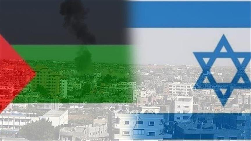 محدث (3).. ردود فعل على تصنيف سلطات الاحتلال لـ(6) مؤسسات حقوقية فلسطينية كـ"منظمات إرهابية"