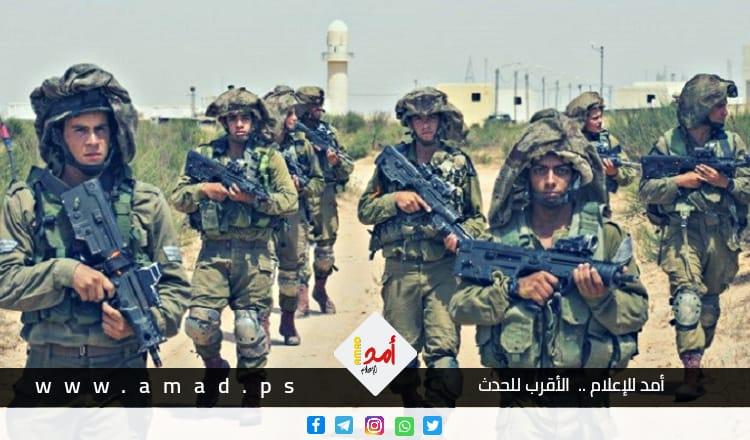 معاريف: إسرائيل تقرر إبقاء حالة التأهب استعدادًا لإمكانية التصعيد