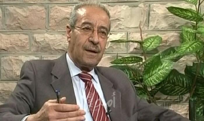 خالد: لا اعتراض على موسكو  غير أن القاهرة أولى
