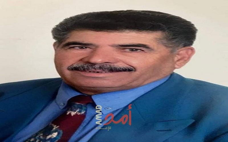 رحيل اللواء المتقاعد محمد محمد أحمد مسلم