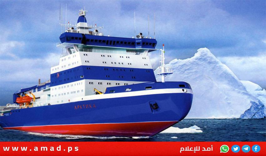 قناة: أمريكا وحلفاؤها يشترون "الوقود النووي" من روسيا