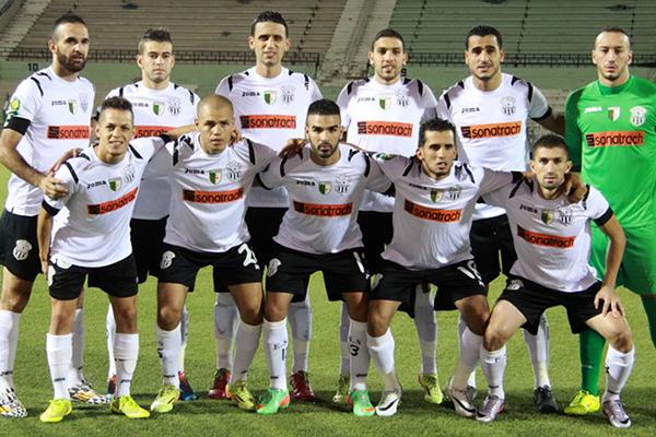 "كاف" يستبعد وفاق سطيف الجزائري من مجموعة الزمالك بدوري أبطال أفريقيا
