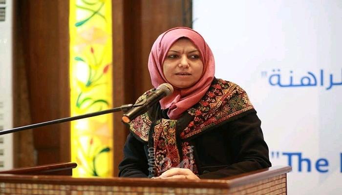 فرينة لـ "أمد": ارتفاع العنف المبني على النوع الاجتماعي في زمن "كورونا"