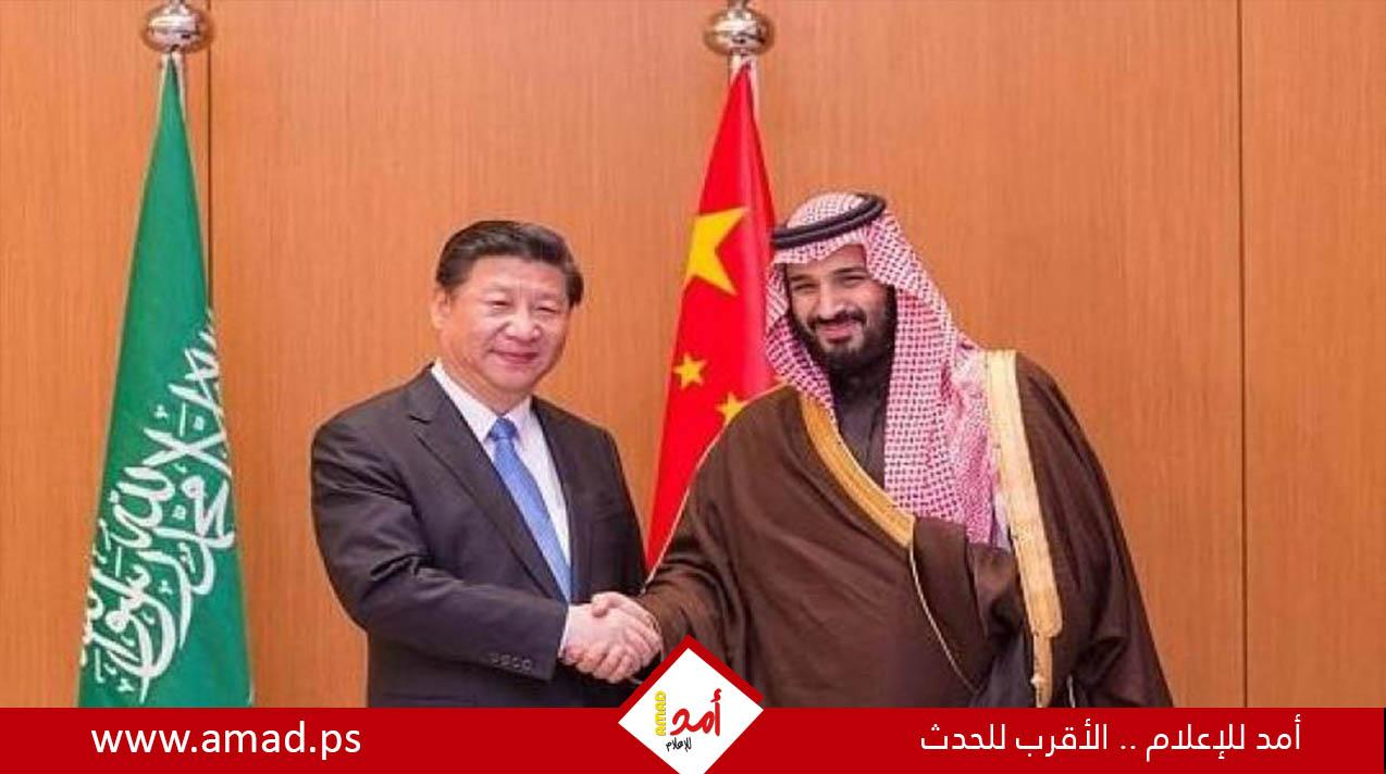 أول اتصال بين الرئيس الصيني بينغ وبن سلمان منذ توقيع اتفاق بكين