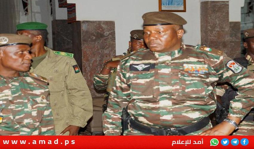 فرانس برس: عبد الرحمن تياني من رجل في الظل إلى انقلابي يقود النيجر
