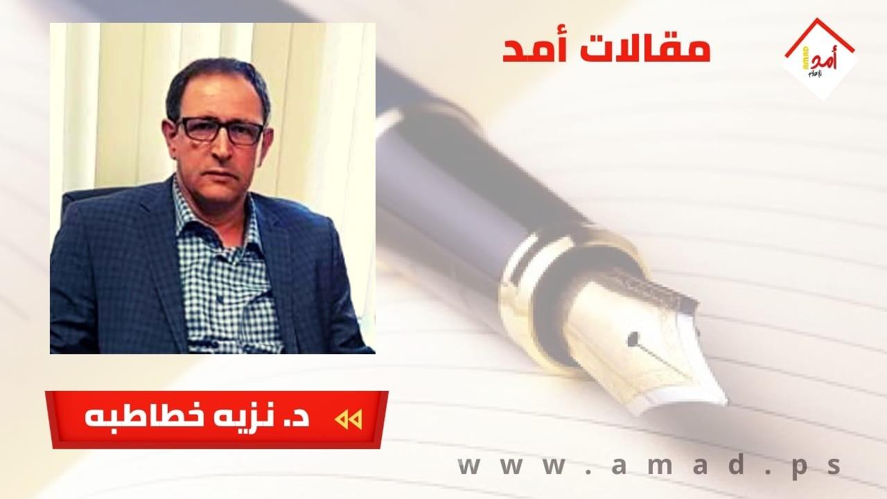 هل شاركت السلطة الفلسطينية في جريمة الاحتلال في نابلس؟